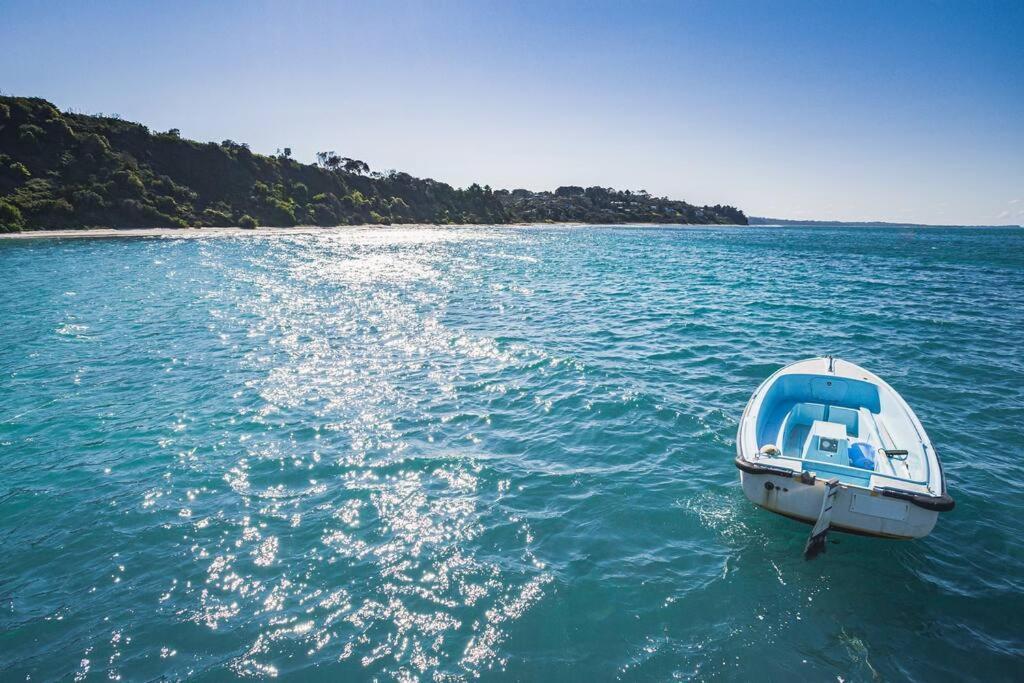 Pebble Views By Property Mums Flinders Exterior foto