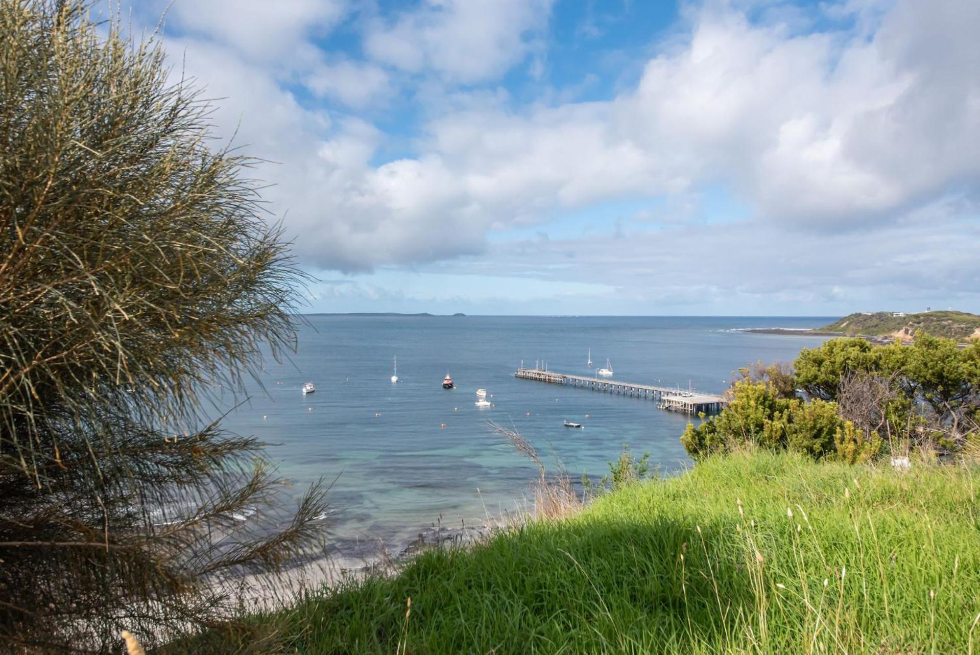 Pebble Views By Property Mums Flinders Exterior foto