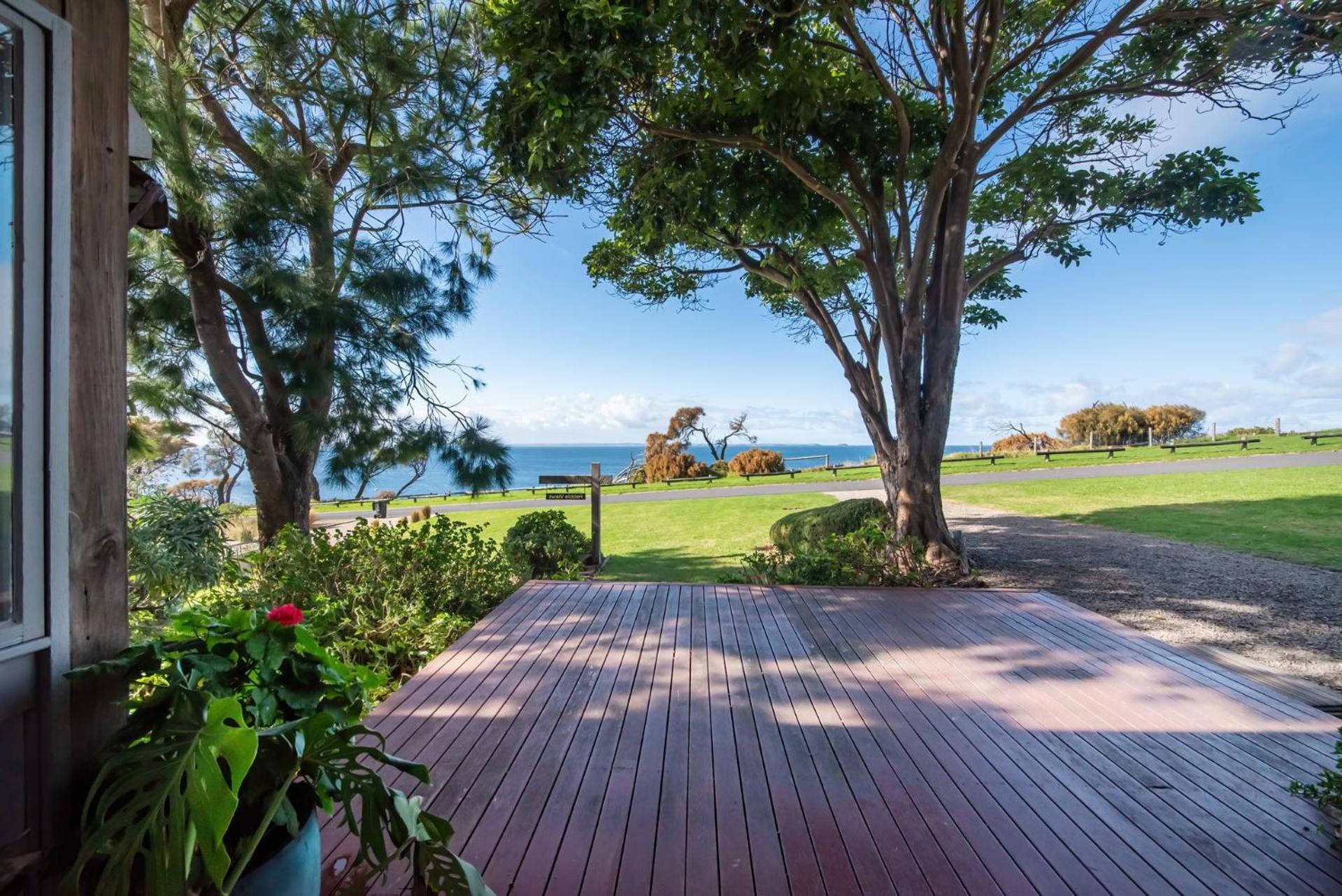 Pebble Views By Property Mums Flinders Exterior foto